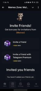 Memex.Zone: Multiproject APP — Play & Earn BOT 2