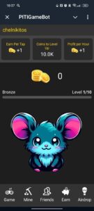PITIGameBot ✅ 1