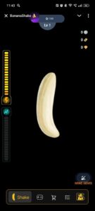 BananaShake 🍌 1