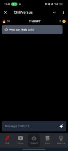 ChiliVersus 3