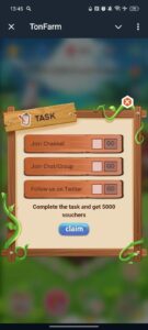 TonFarm 5