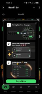 BearFi Bot 7
