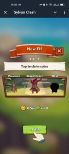Sylvan Clash 2