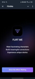 FlirtMe 1