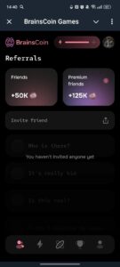 BrainsCoin Games 3