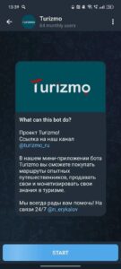 Turizmo 2