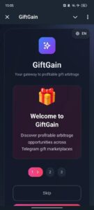 GiftGain 1