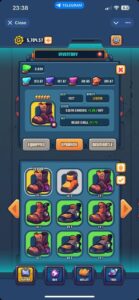 Gear Runner 1