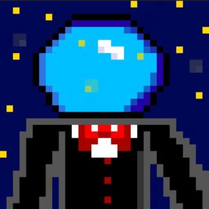 TON Space Vibes 2