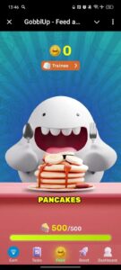 GobblUp — Food Empire 1