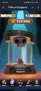 TONs of Dungeons 2
