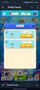 Pirate Frenzy 2