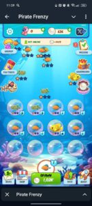 Pirate Frenzy 1