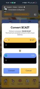 CAZT 4