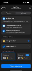 Gpt App 1