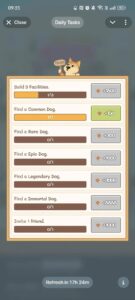 DOGES 4