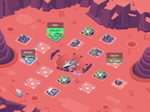 Escape from Zeya 1