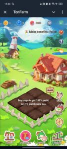 TonFarm 1