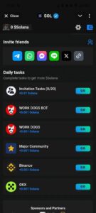 ⛏️ Trump App 2