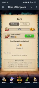 TONs of Dungeons 3