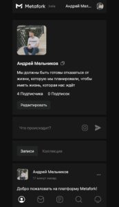 Metafork 1