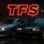 TON For Speed
