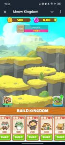 Meow Kingdom 3