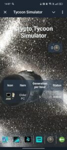 Tycoon Simulator 3