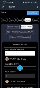 TFARM 1