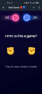 Anti Game 🔴🔵 4