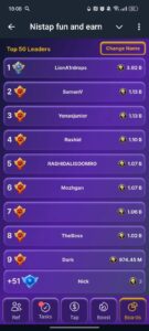 Nistap fun and earn 4