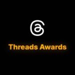 Threads Awards