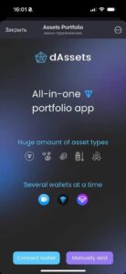 Assets Portfolio 2