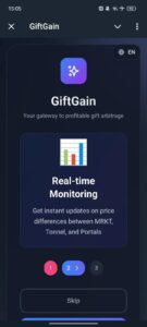 GiftGain 2
