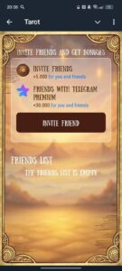 Tarot 2