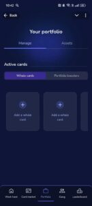 BeWhale Test Bot 3