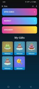 Gift Busket 3
