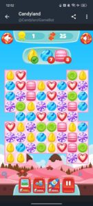 Candyland Game 4