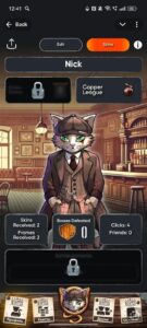 PeakyClaws 4