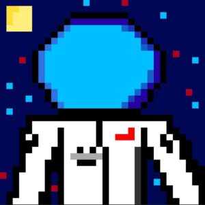 TON Space Vibes 3