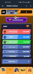 Kibble Clicker 3