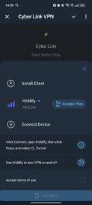 Cyber Link VPN 2