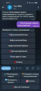 Ton VPN 6