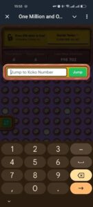 One Million and One Kokos 4