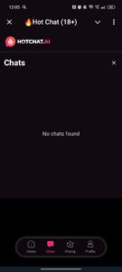 🔥Hot Chat (18+) 2