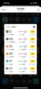 LOTCOIN 4
