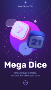 Megadice 1