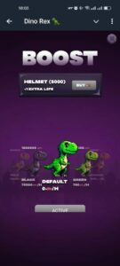 Dino Rex 🦖 4