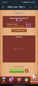 Otter Loot — Play To Airdrop 4