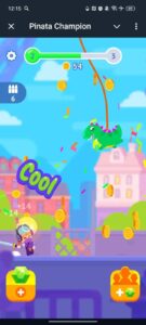 Pinata Champion 2